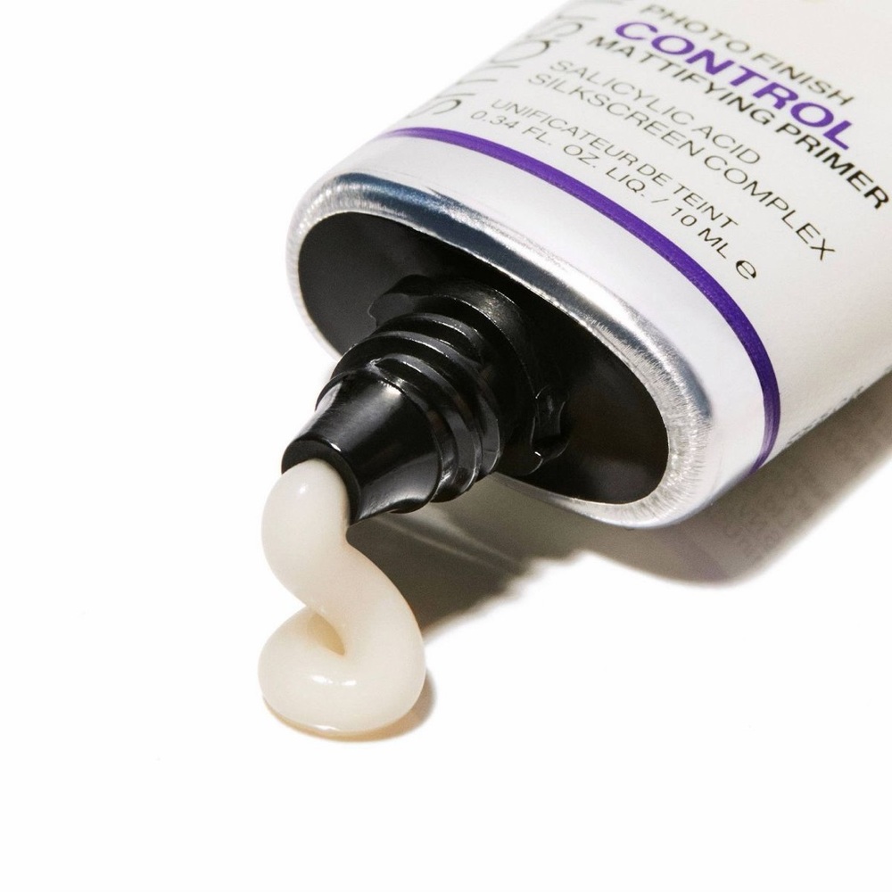 ✨ Smashbox Photo Finish Control Mattifying Primer 🎀 - Picture 4 of 5